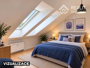 Pronájem bytu 2+kk, Jablonné nad Orlicí, Hradisková, 58 m2