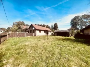 Prodej chalupy, Chlumětín, 170 m2