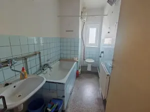 Prodej bytu 4+1, Polička, Zákrejsova, 99 m2