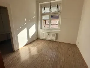 Pronájem bytu 3+1, Praha - Bubeneč, Čs. armády, 118 m2