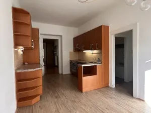 Pronájem bytu 3+1, Praha - Bubeneč, Čs. armády, 118 m2