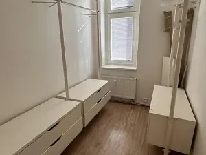 Pronájem bytu 3+1, Praha - Bubeneč, Čs. armády, 118 m2