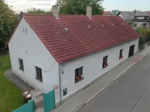 Prodej rodinného domu, Čáslav, Čeplova, 110 m2