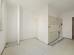 Prodej bytu 2+1, Strážnice, nám. 17. listopadu, 52 m2