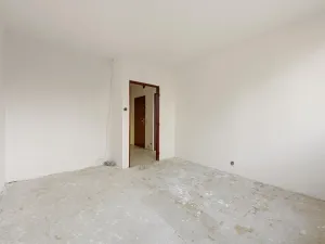 Prodej bytu 2+1, Strážnice, nám. 17. listopadu, 52 m2