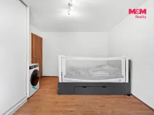 Prodej bytu 3+kk, Liberec - Liberec XXXIII-Machnín, Heřmánková, 70 m2