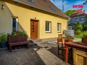 Prodej bytu 3+kk, Liberec - Liberec XXXIII-Machnín, Heřmánková, 70 m2