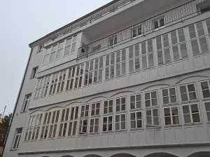 Prodej komerční, Praha - Libeň, Turnovská, 113 m2