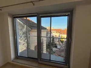 Pronájem bytu 2+kk, Břeclav, U Tržiště, 49 m2