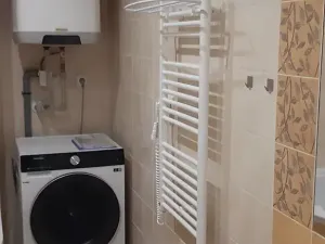 Pronájem bytu 1+kk, Břeclav, U Tržiště, 30 m2