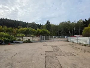Prodej výrobních prostor, Hronov, 600 m2