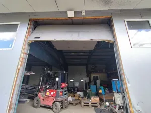 Prodej výrobních prostor, Hronov, 600 m2