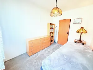 Pronájem bytu 2+1, Mladá Boleslav, Zalužanská, 42 m2