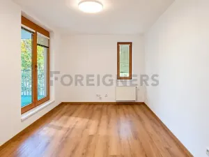Pronájem bytu 3+kk, Praha - Stodůlky, Dismanova, 80 m2