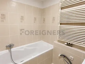 Pronájem bytu 3+kk, Praha - Stodůlky, Dismanova, 80 m2
