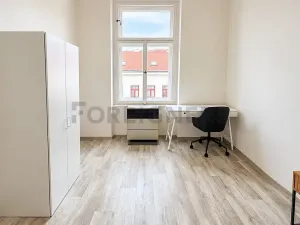 Pronájem bytu 3+1, Praha, Nuselská, 80 m2