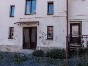Prodej obchodního prostoru, Úpice, Puškinova, 406 m2