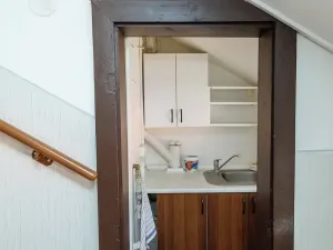 Prodej obchodního prostoru, Úpice, Puškinova, 406 m2