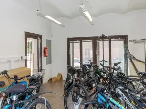 Prodej obchodního prostoru, Úpice, Puškinova, 406 m2