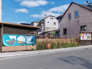 Prodej obchodního prostoru, Úpice, Puškinova, 406 m2