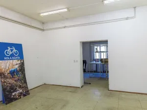 Prodej skladu, Úpice, Palackého, 836 m2