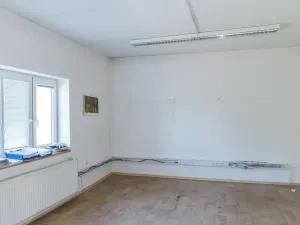 Prodej skladu, Úpice, Palackého, 836 m2