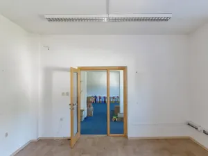 Prodej obchodního prostoru, Úpice, Palackého, 836 m2