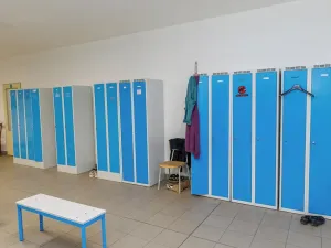 Prodej skladu, Úpice, Dr. Teuchmanna, 8703 m2
