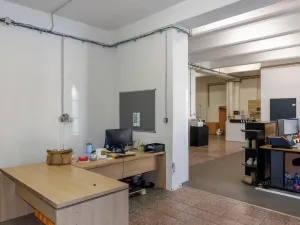 Prodej výrobních prostor, Úpice, Dr. Teuchmanna, 8703 m2