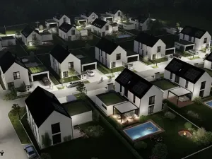Prodej pozemku pro bydlení, Čelákovice, Druhá, 767 m2