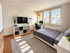Prodej bytu 3+1, Ostrava, Šimáčkova, 74 m2