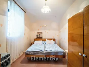 Pronájem rodinného domu, Lejšovka, 66 m2