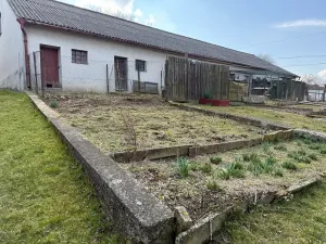 Prodej bytu 3+1, Horní Újezd, 69 m2