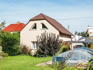 Prodej rodinného domu, Červené Pečky, 9. května, 93 m2