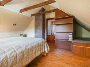 Prodej rodinného domu, Červené Pečky, 9. května, 93 m2