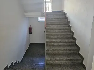 Pronájem bytu 2+kk, Brno, Stromovka, 61 m2