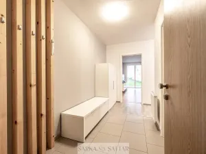Prodej bytu 3+kk, Doksy, Dalibora z Myšlína, 86 m2