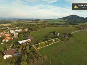 Prodej zahrady, Lešná, 942 m2