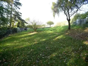 Prodej pozemku pro bydlení, Větrušice, Úzká, 810 m2