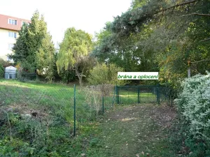 Prodej pozemku pro bydlení, Větrušice, Úzká, 810 m2