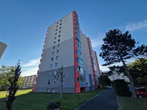 Prodej bytu 2+1, Praha - Modřany, Rilská, 56 m2