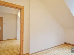Prodej bytu 2+kk, Ústí nad Labem, Důlce, 30 m2
