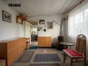 Prodej chaty, Kladno, 29 m2
