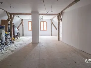 Prodej rodinného domu, Polička, 167 m2