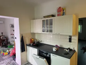 Pronájem bytu 5+1, Praha - Hostivař, K Horkám, 145 m2