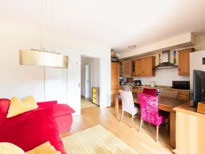 Prodej bytu 3+kk, Praha - Vysočany, Za Lidovým domem, 109 m2