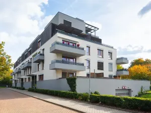 Prodej bytu 3+kk, Praha - Vysočany, Za Lidovým domem, 109 m2