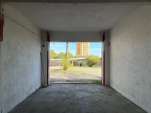 Pronájem garáže, Příbram, Pod Haldou, 19 m2
