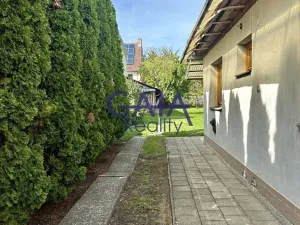 Prodej rodinného domu, Hodonín, Štefánikova, 256 m2