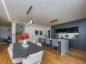 Prodej rodinného domu, Měšice, Novoveská, 225 m2